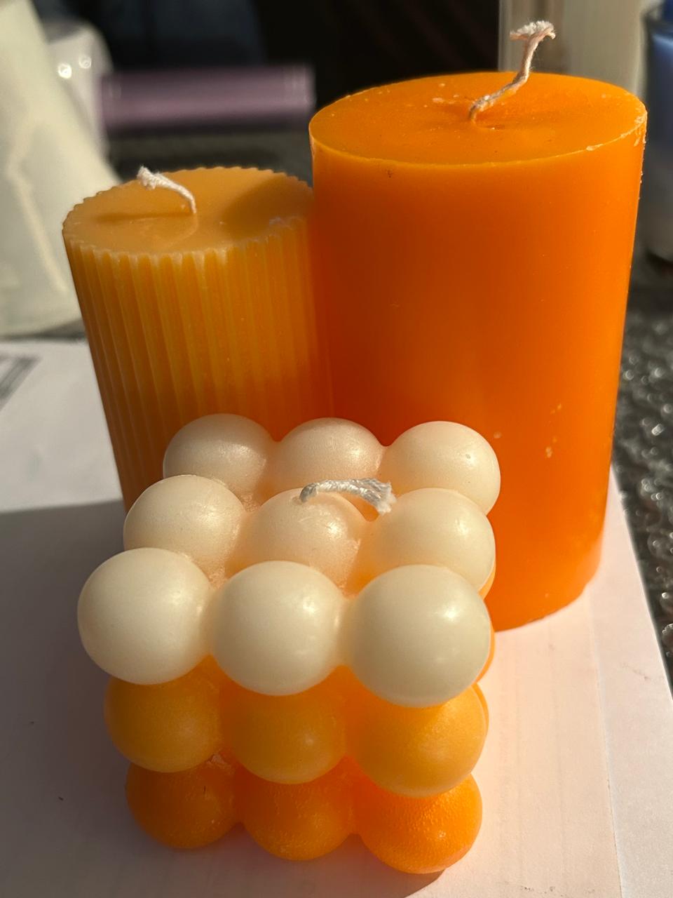 Candles