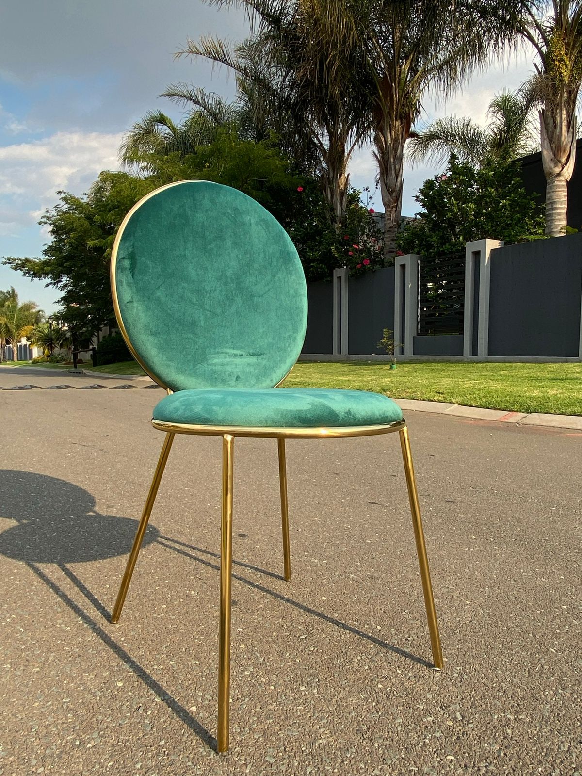 Furniture hire